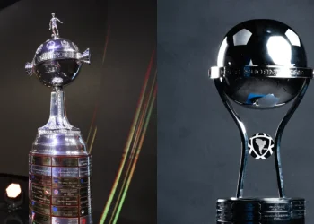 Copa Sul-Americana começa com jogos de Atlético MG, Cruzeiro e Fluminense