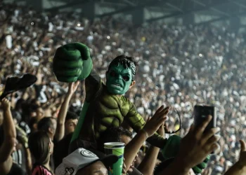 Atlético fará 150º duelo como mandante no ‘Novo Mineirão’; veja números
