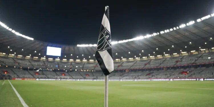 Atlético MG tem recurso negado, e jogará duas partidas pela Sul Americana sem a presença do torcedor