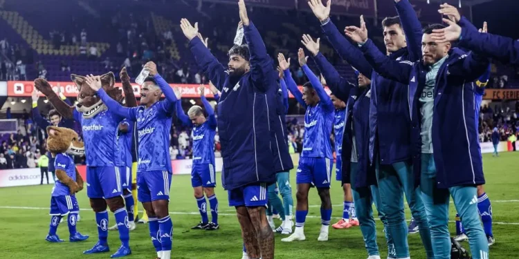 Cruzeiro tem duelo decisivo contra o Palestino em busca de recuperação na Copa Sul-Americana