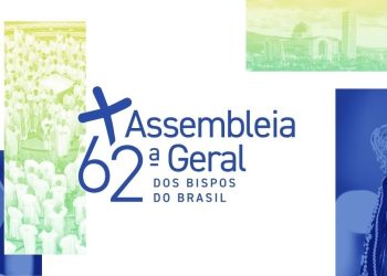 CNBB suspende Assembleia Geral dos Bispos, prevista para final de abril