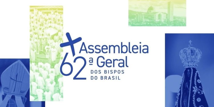 CNBB suspende Assembleia Geral dos Bispos, prevista para final de abril