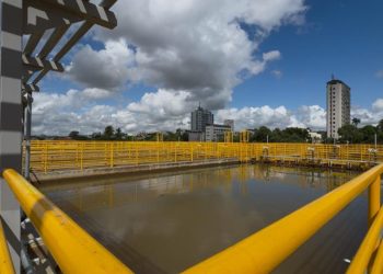 Abastecimento de água será suspenso no Vila Isa e Santa Rita para melhorias no sistema