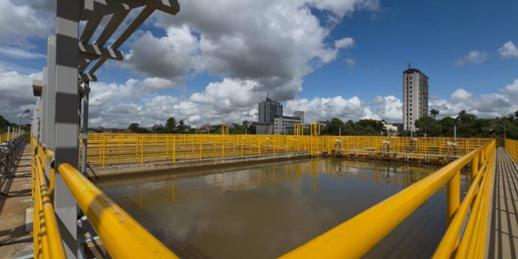 Abastecimento de água será suspenso no Vila Isa e Santa Rita para melhorias no sistema