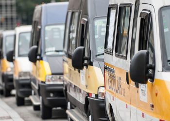 Prefeitura divulga período de cadastro e vistoria do Transporte Escolar 2025, em Valadares