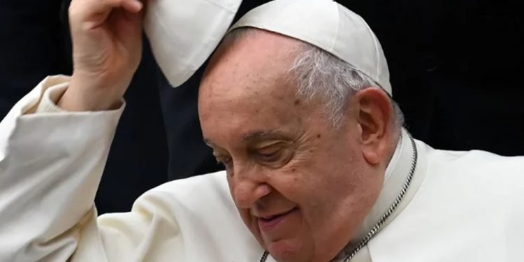 Vaticano marca os primeiros ritos fúnebres do Papa Francisco