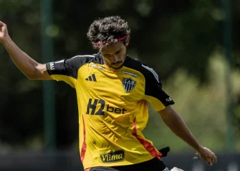 Atlético encara Juventude e busca primeira vitória como visitante no Brasileiro