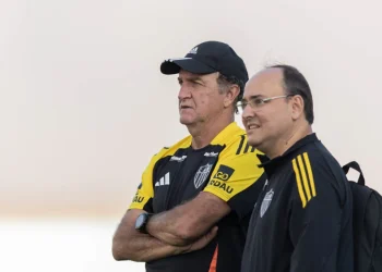 Atlético visita Iquique e busca encaminhar classificação na Sul-Americana
