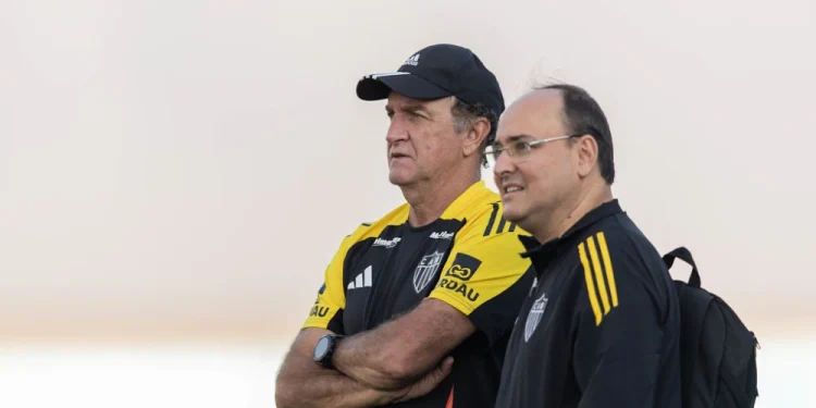 Atlético visita Iquique e busca encaminhar classificação na Sul-Americana