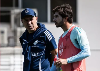 Cruzeiro enfrenta o Vila Nova-GO com vantagem para ir às oitavas da Copa do Brasil