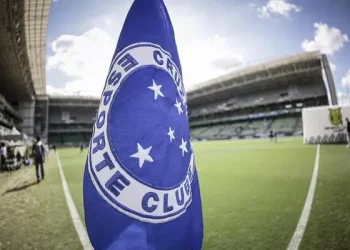 Cruzeiro tem maior invencibilidade do Brasil entre clubes das Séries A, B, C e D