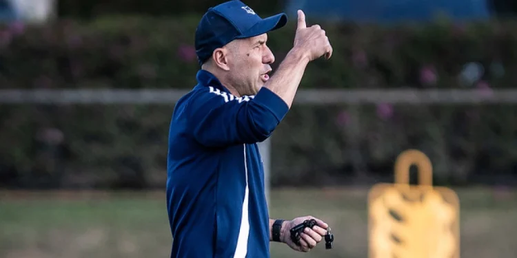 Cruzeiro enfrenta o Unión pela Sul-Americana com ‘cabeça’ no Brasileiro