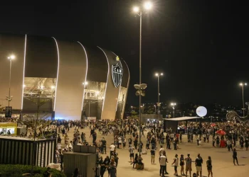 Atlético encara o Cienciano em decisão por vaga nas oitavas da Sul-Americana