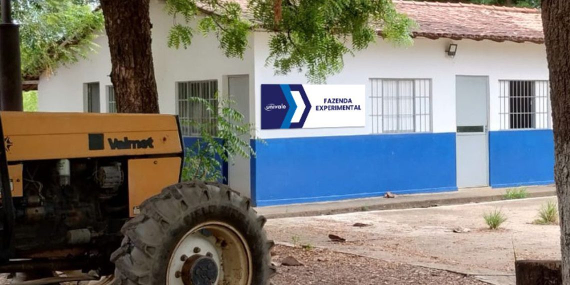 Curso de Agronomia promove a 4ª Semana do Produtor Rural na UNIVALE