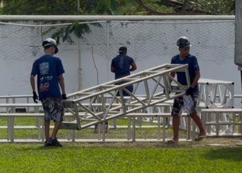 Alpercata se prepara para o 38º Festival do Quiabo entre os dias 23 e 25