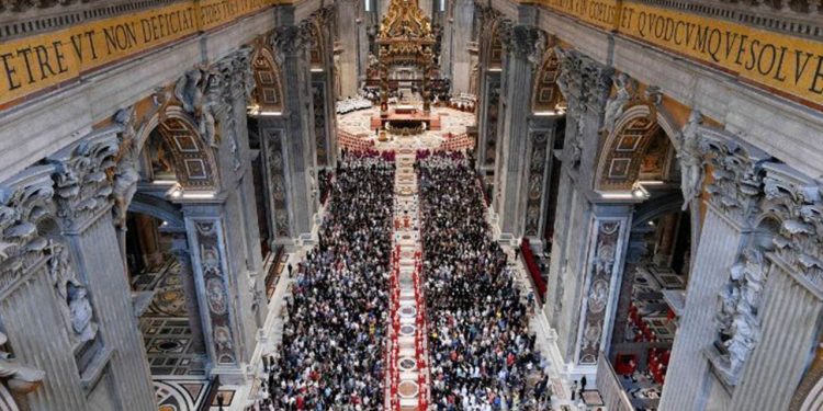 Conclave para a escolha do próximo papa começa nesta quarta (7); veja tudo o que você precisa saber