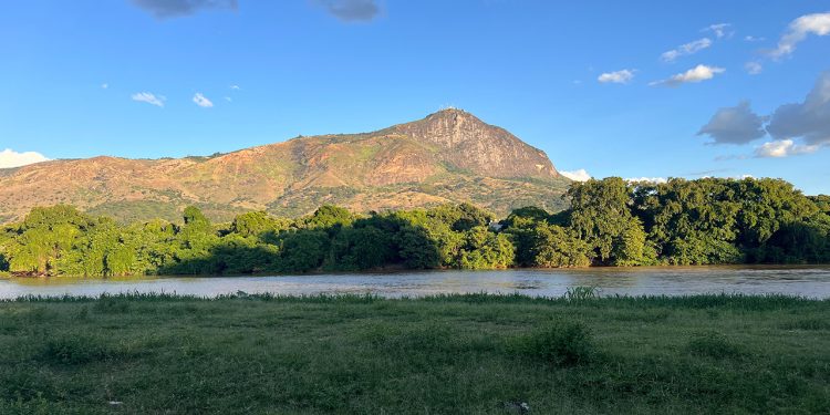 Juliano Salgado traz legado do Instituto Terra a evento sobre meio ambiente em Valadares