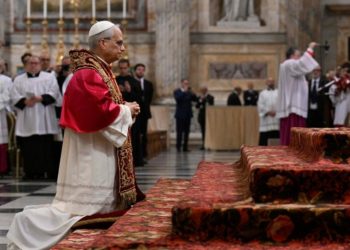 Leão 14 confia início de seu Pontificado à intercessão de São Paulo
