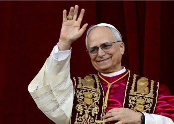 Leão XIV celebrará missa de início de Pontificado em 18 de maio. Confira agenda completa do novo Papa