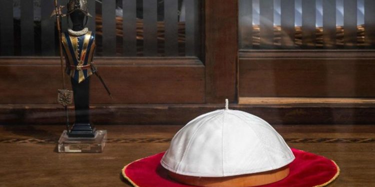 Conclave começa nesta quarta-feira (07): Saiba como se elege o Papa