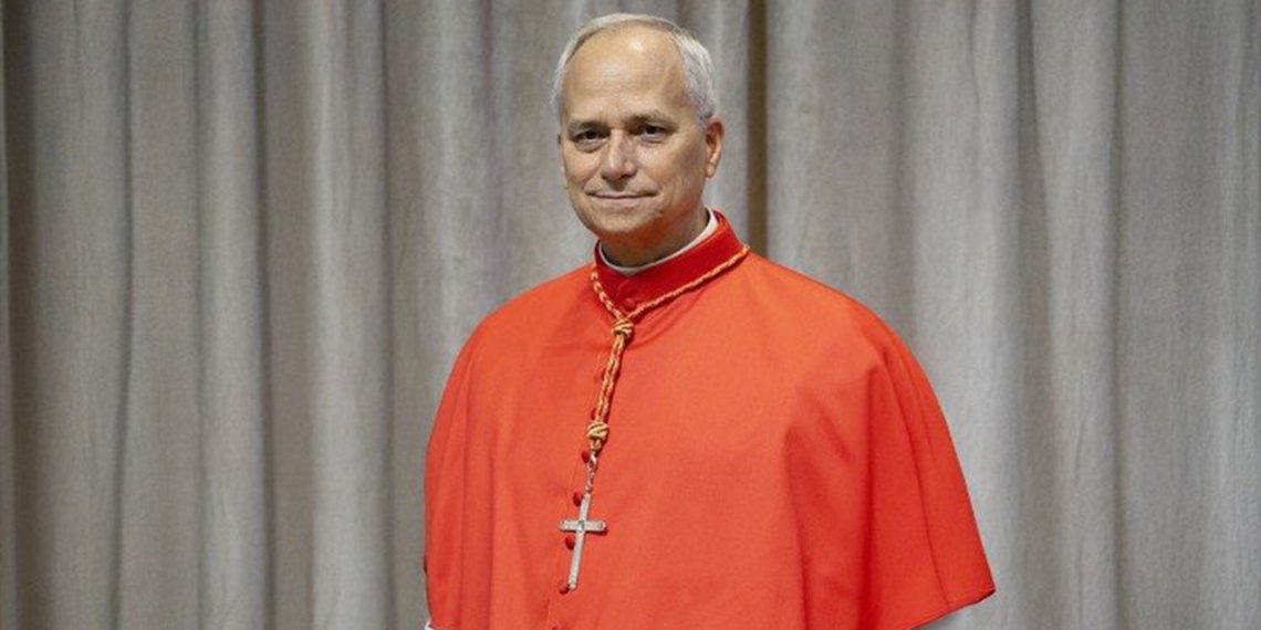 A vida e história de Papa Leão XIV: Robertum Franciscum Prevost