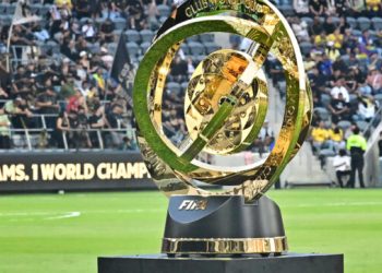 Mundial de Clubes terá Botafogo x Palmeiras nas oitavas de final; confira os jogos, datas e horários