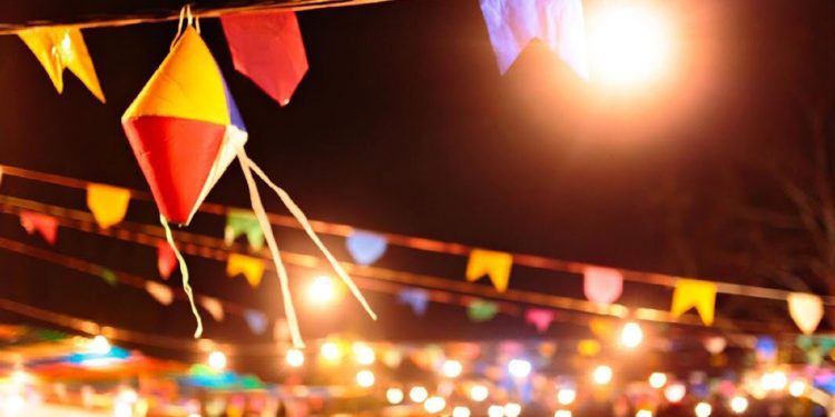 Cemig alerta para cuidados com energia elétrica durantes festas juninas