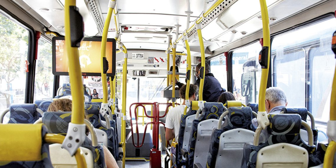 Tarifa do transporte coletivo de Valadares será reajustada a partir de 1º de julho