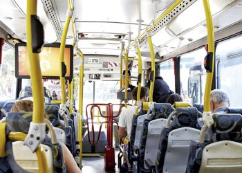 Tarifa do transporte coletivo de Valadares será reajustada a partir de 1º de julho