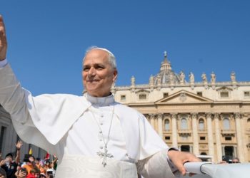 Papa Leão XIV convida fiéis a saírem da paralisia espiritual e assumirem a própria história com Jesus