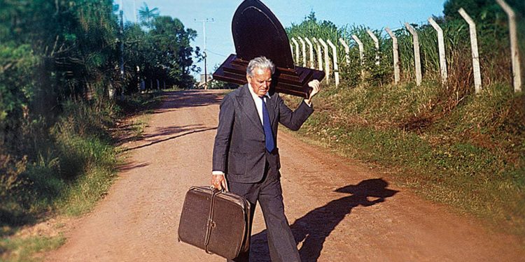 Papa Leão XIV reconhece virtudes heroicas do Diácono João Luiz Pozzobon