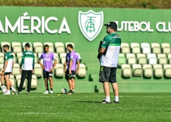 América e Athletic se enfrentam nesta segunda-feira (07) no Independência, pela 15ª rodada da Série B