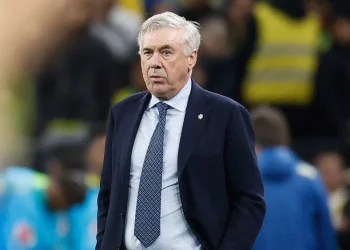 Técnico da Seleção, Ancelotti é condenado a um ano de prisão por fraude fiscal na Espanha