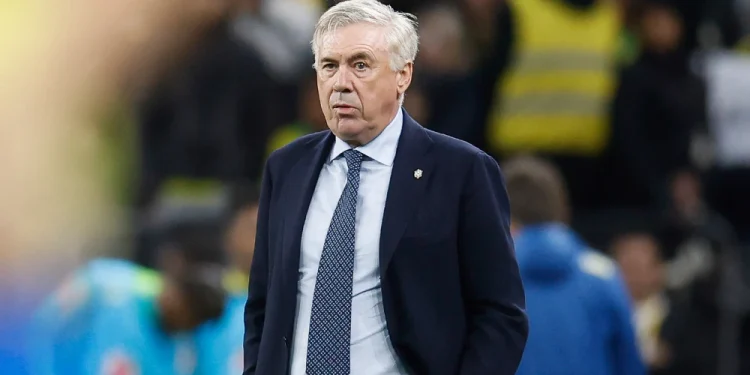 Técnico da Seleção, Ancelotti é condenado a um ano de prisão por fraude fiscal na Espanha