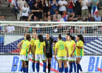 Copa América Feminina 2025 começa neste fim de semana: Confira os jogos, datas e horários