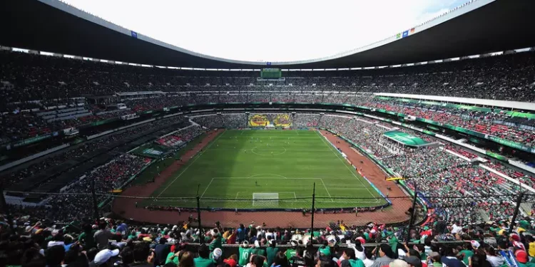 Copa do Mundo de 2026, Fifa anuncia venda de ingressos.