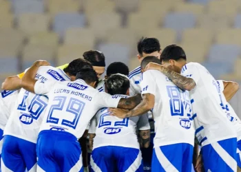 Cruzeiro atinge marca importante no Brasileiro e repete pontuação de ano de título