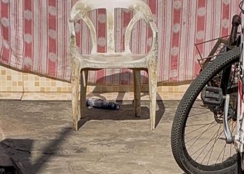 Artefato explosivo é achado em residência no bairro Santa Rita, em Valadares