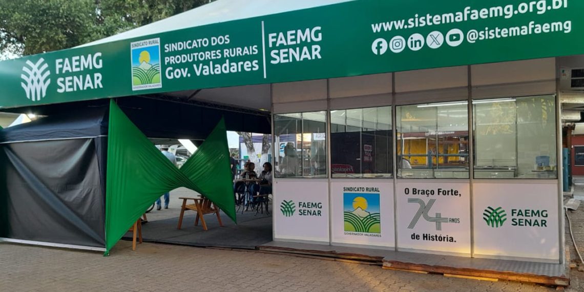 Produtores rurais aprendem a criar roteiros turísticos em suas terras e ampliar fontes de renda, durante a Expoagro