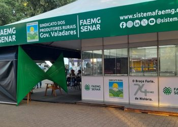 Produtores rurais aprendem a criar roteiros turísticos em suas terras e ampliar fontes de renda, durante a Expoagro