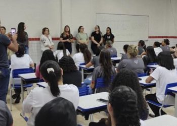 Governo de Minas disponibiliza mais de 13 mil vagas em cursos técnicos gratuitos em escolas estaduais