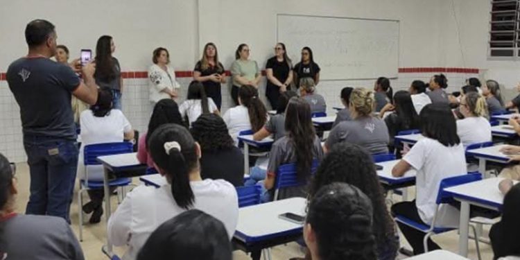 Governo de Minas disponibiliza mais de 13 mil vagas em cursos técnicos gratuitos em escolas estaduais