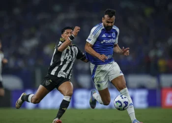 Cruzeiro e Atlético se enfrentarão na Copa do Brasil; relembre retrospecto