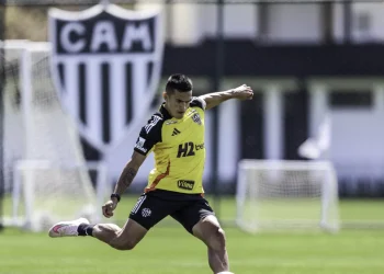 Por ‘dever de casa bem feito’, Atlético encara Godoy Cruz nas oitavas da Sul-Americana