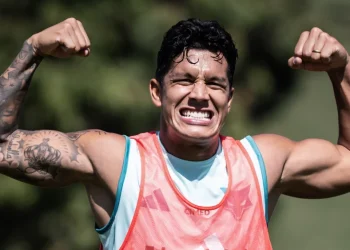 Cruzeiro inicia returno do Brasileirão com chances de título e ‘pé’ na Libertadores