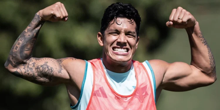 Cruzeiro inicia returno do Brasileirão com chances de título e ‘pé’ na Libertadores
