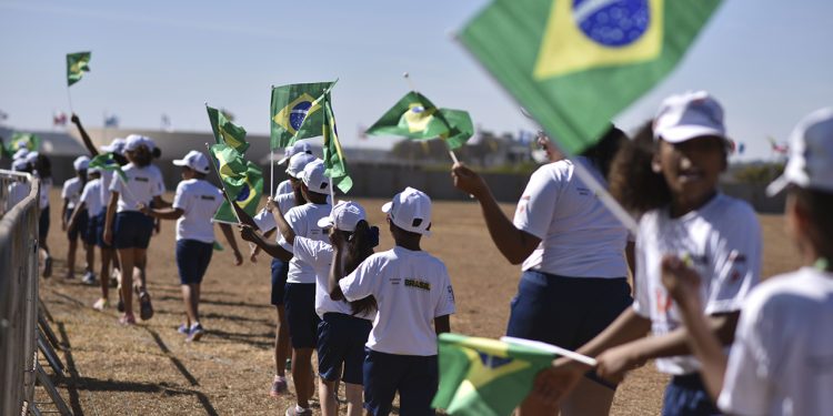 Governador Valadares inicia preparativos para Desfile Cívico de 7 de Setembro