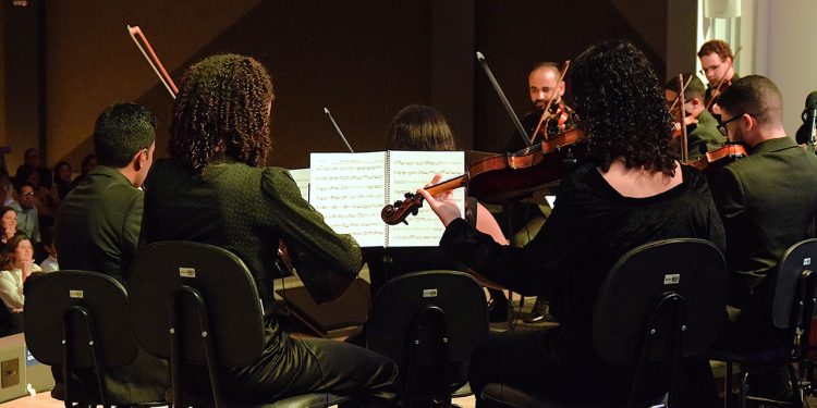 Orquestra Filarmônica Univale realiza concerto “Gerações” em celebração à música brasileira