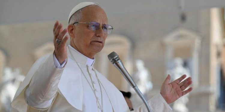 O Papa aos jovens: contagiem com o seu entusiasmo e fé todos aqueles que encontrarem