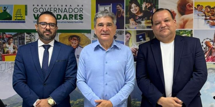 Prefeitura de Valadares anuncia mudança na Secretaria de Governo